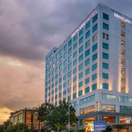 Mercure Hyderabad Kcp Banjara Hills, An Accor Hotel Extérieur photo Mercure Hotel, Hyderabad